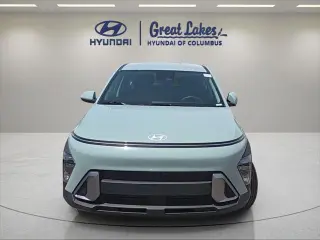 Hyundai KONA 2026 SE AWD 4dr SUV