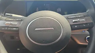 Hyundai KONA 2026 SE AWD 4dr SUV