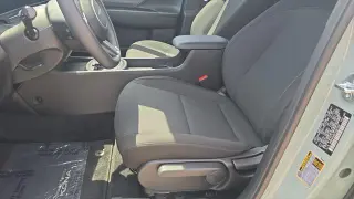 Hyundai KONA 2026 SE AWD 4dr SUV