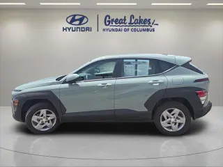 Hyundai KONA 2026 SE AWD 4dr SUV