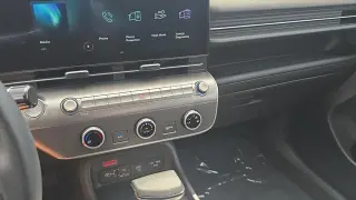 Hyundai KONA 2026 SE AWD 4dr SUV