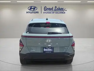 Hyundai KONA 2026 SE AWD 4dr SUV