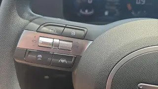 Hyundai KONA 2026 SE AWD 4dr SUV