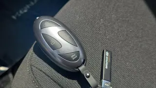 Hyundai KONA 2026 SE AWD 4dr SUV