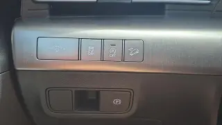 Hyundai KONA 2026 SE AWD 4dr SUV
