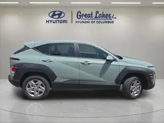 Hyundai KONA 2026 SE AWD 4dr SUV