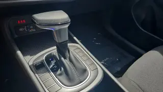 Hyundai KONA 2026 SE AWD 4dr SUV