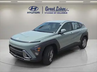Hyundai KONA 2026 SE AWD 4dr SUV