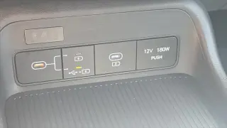 Hyundai KONA 2026 SE AWD 4dr SUV