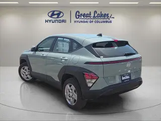 Hyundai KONA 2026 SE AWD 4dr SUV