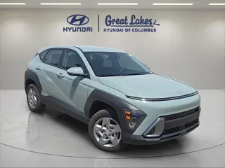 Hyundai KONA 2026 SE AWD 4dr SUV