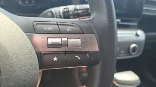 Hyundai KONA 2026 SE AWD 4dr SUV