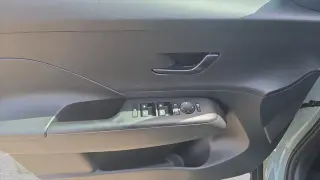 Hyundai KONA 2026 SE AWD 4dr SUV