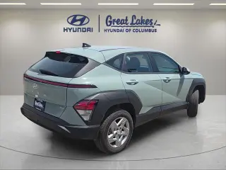 Hyundai KONA 2026 SE AWD 4dr SUV
