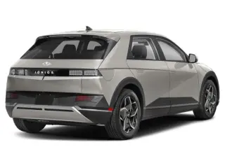 Hyundai IONIQ 5 2024 AWD SEL 4dr Crossover