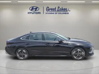 Hyundai SONATA 2026 SEL Sport 4dr Sedan