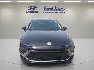 Hyundai SONATA 2026 SEL Sport 4dr Sedan