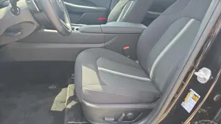 Hyundai SONATA 2026 SEL Sport 4dr Sedan