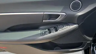Hyundai SONATA 2026 SEL Sport 4dr Sedan