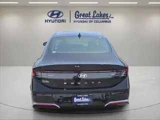 Hyundai SONATA 2026 SEL Sport 4dr Sedan