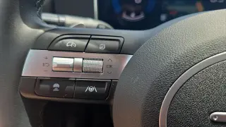 Hyundai SONATA 2026 SEL Sport 4dr Sedan