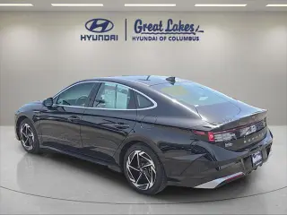 Hyundai SONATA 2026 SEL Sport 4dr Sedan