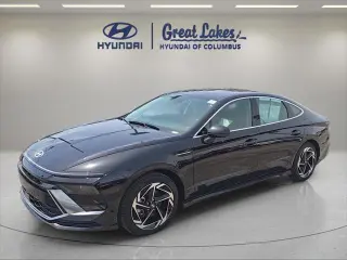 Hyundai SONATA 2026 SEL Sport 4dr Sedan