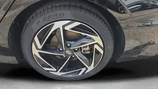 Hyundai SONATA 2026 SEL Sport 4dr Sedan