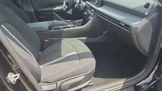 Hyundai SONATA 2026 SEL Sport 4dr Sedan