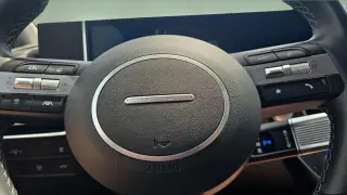 Hyundai SONATA 2026 SEL Sport 4dr Sedan