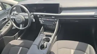 Hyundai SONATA 2026 SEL Sport 4dr Sedan