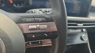 Hyundai SONATA 2026 SEL Sport 4dr Sedan