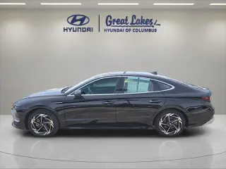 Hyundai SONATA 2026 SEL Sport 4dr Sedan