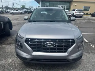 Hyundai VENUE 2024 SEL 4dr Crossover