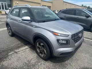 Hyundai VENUE 2024 SEL 4dr Crossover