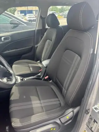 Hyundai VENUE 2024 SEL 4dr Crossover