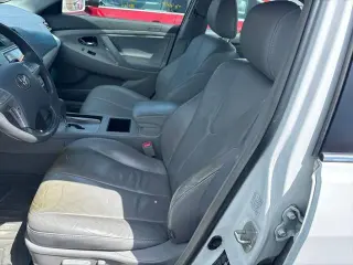 Toyota Camry Hybrid 2009 Base 4dr Sedan