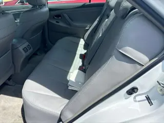 Toyota Camry Hybrid 2009 Base 4dr Sedan