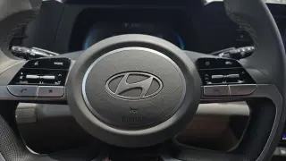 Hyundai ELANTRA 2026 SEL Sport 4dr Sedan