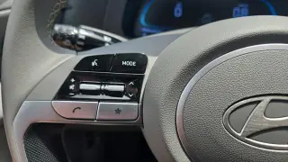 Hyundai ELANTRA 2026 SEL Sport 4dr Sedan