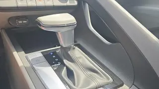 Hyundai ELANTRA 2026 SEL Sport 4dr Sedan