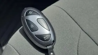 Hyundai ELANTRA 2026 SEL Sport 4dr Sedan