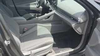 Hyundai ELANTRA 2026 SEL Sport 4dr Sedan