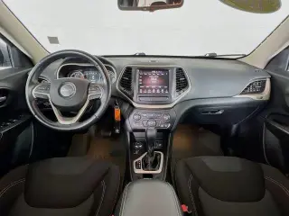 Jeep Cherokee 2016 4x4 Latitude 4dr SUV