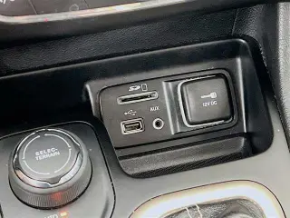Jeep Cherokee 2016 4x4 Latitude 4dr SUV
