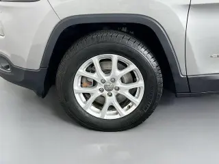 Jeep Cherokee 2016 4x4 Latitude 4dr SUV