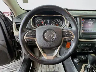 Jeep Cherokee 2016 4x4 Latitude 4dr SUV