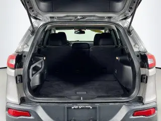 Jeep Cherokee 2016 4x4 Latitude 4dr SUV