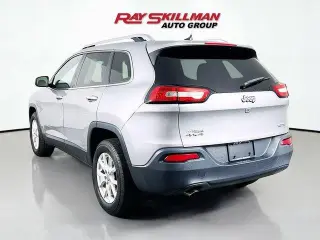 Jeep Cherokee 2016 4x4 Latitude 4dr SUV