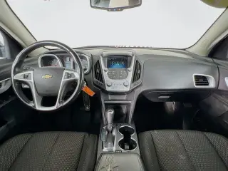 Chevrolet Equinox 2016 AWD LT 4dr SUV